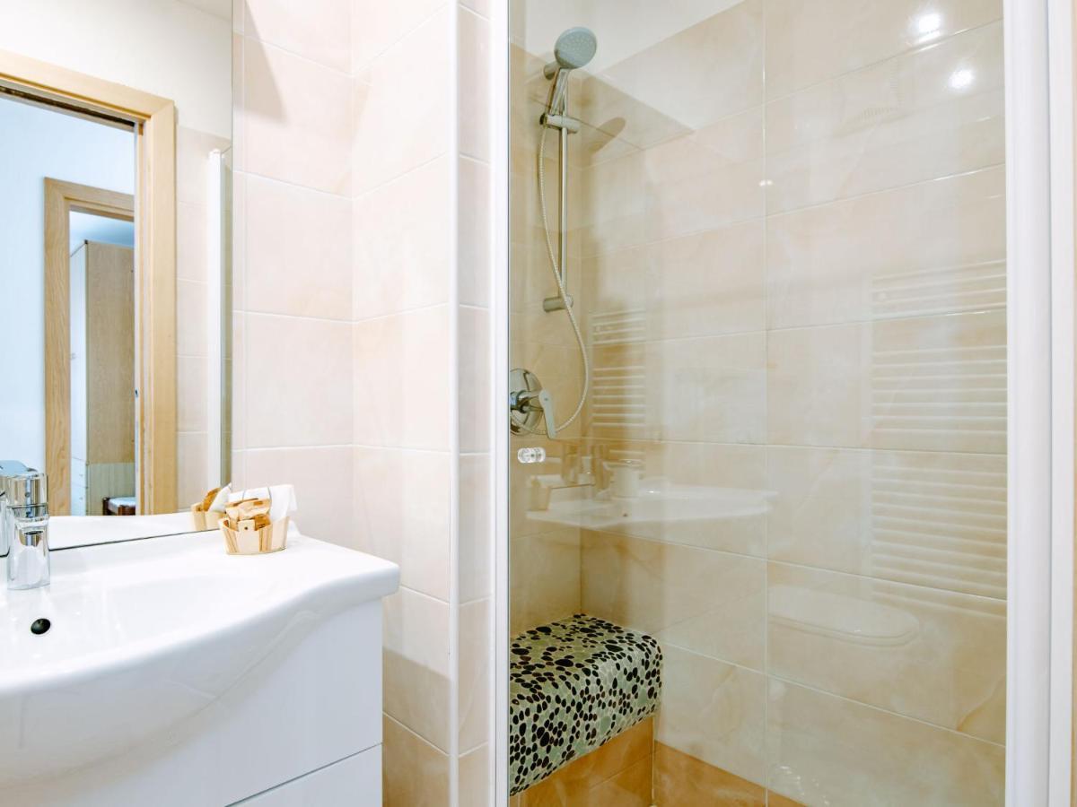 Apartment Valentini By Interhome Mazzin Exteriör bild