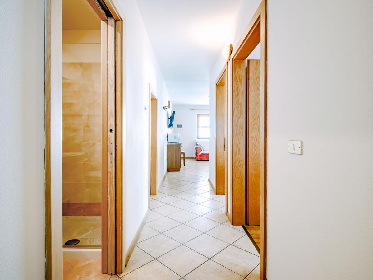 Apartment Valentini By Interhome Mazzin Exteriör bild
