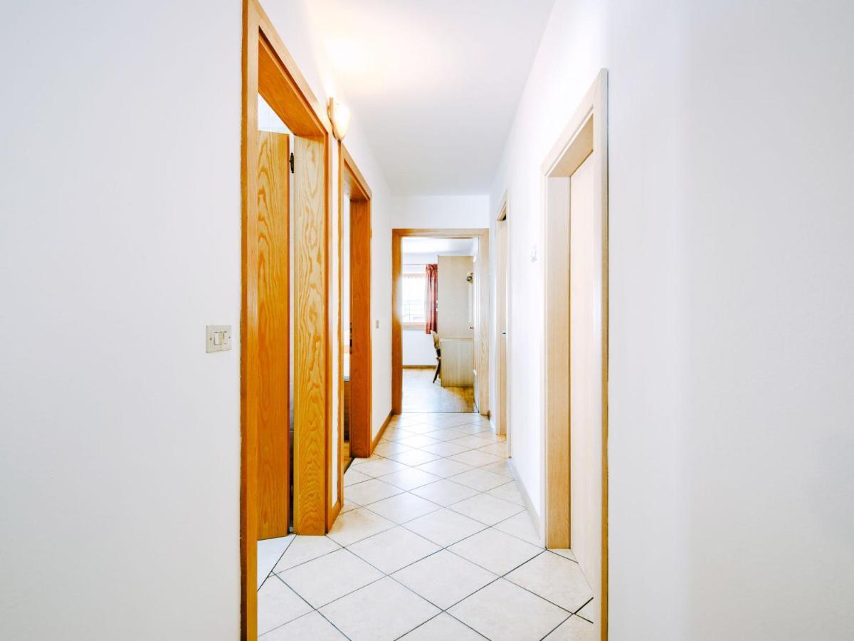 Apartment Valentini By Interhome Mazzin Exteriör bild